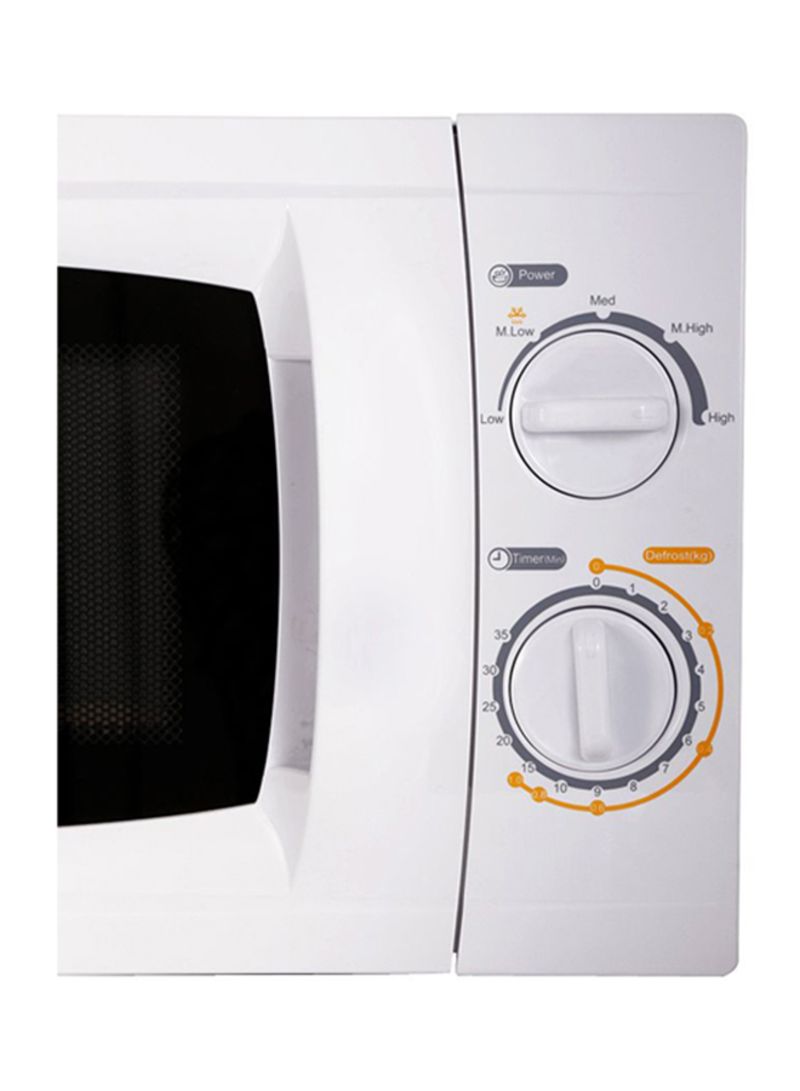 Microwave Oven 20L SGM M921 White